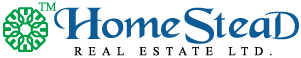 Homestead Real Estate Limited Logo